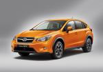 Subaru XV 2011 года